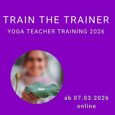 Train the Trainer - Teachertraining 2026